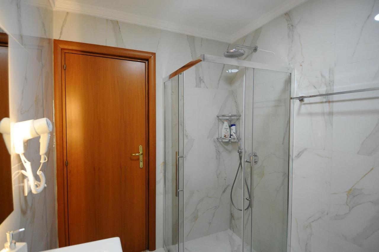 Center Tirana Apartment Exterior photo